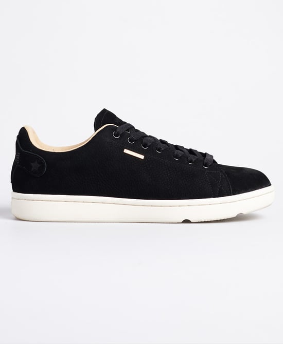 Superdry Premium Vintage Tennis Trainers