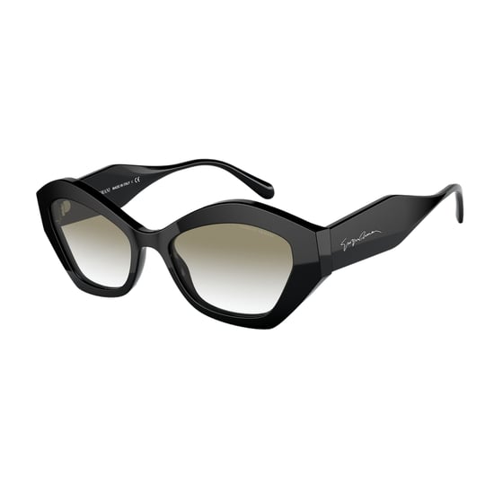 Giorgio Armani Damen-Sonnenbrillen 51/22/145 mm Acetat - Image 1