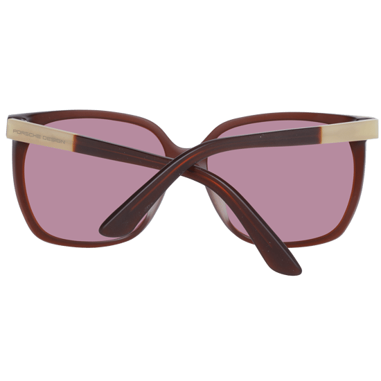 Porsche Design Lunettes De Soleil P8589 B 60 - Image 3