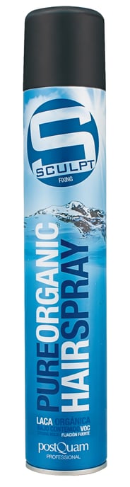 HAARSPRAY MIT NIEDRIGEN VOC 520 CC. STARK - Image 1