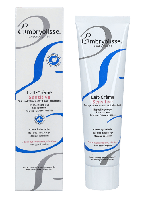 Embryolisse Sensitive Lait Cream. - Image 1
