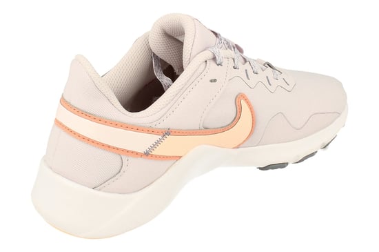 Nike Damen Legend Essential 2 Lila Turnschuhe - Image 3