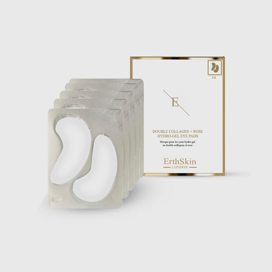 Double Collagen + Rose Hydrogel Augenpads 5 X 2 - Image 1
