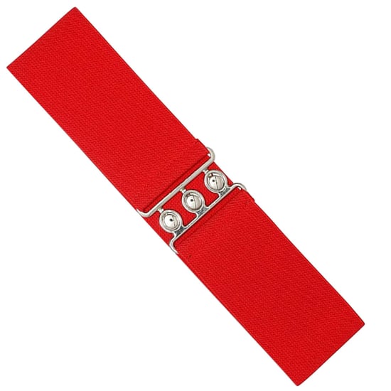 Enzo Elastischer Gürtel für Damen - Image 1