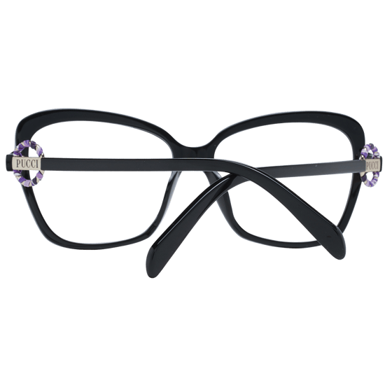 Emilio Pucci Brille EP5175 001 55 - Image 3