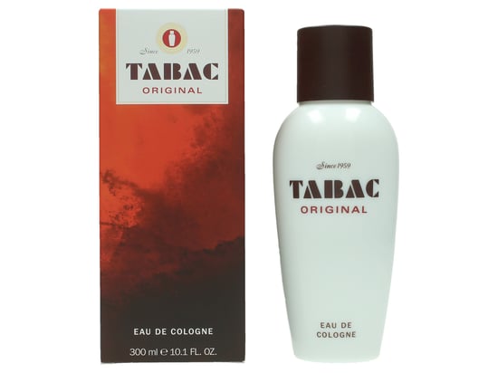 Tabac Original Eau de Cologne 300ml - Image 1