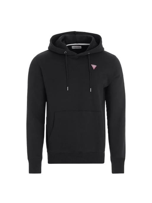 Guess Herren Mini Triangle Sweatshirt - Image 3