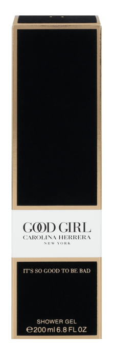 Carolina Herrera Good Girl Duschgel 200ml - Image 2