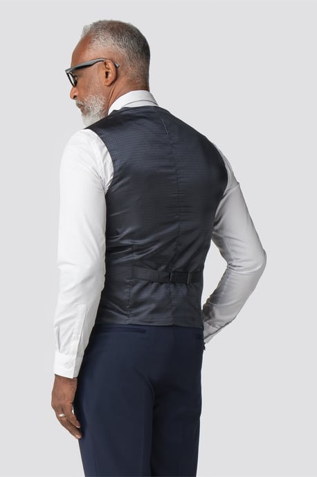 Twill Performance Waistcoat