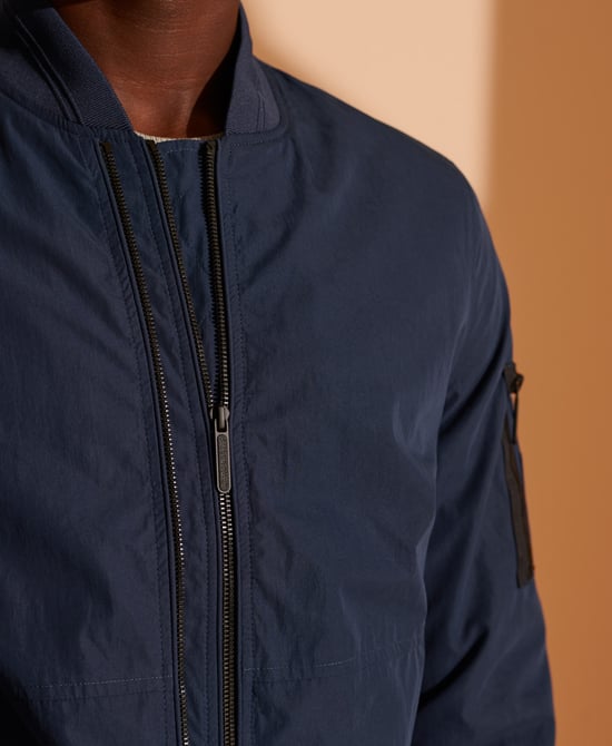 SUPERDRY Blouson aviateur Edit - Image 4