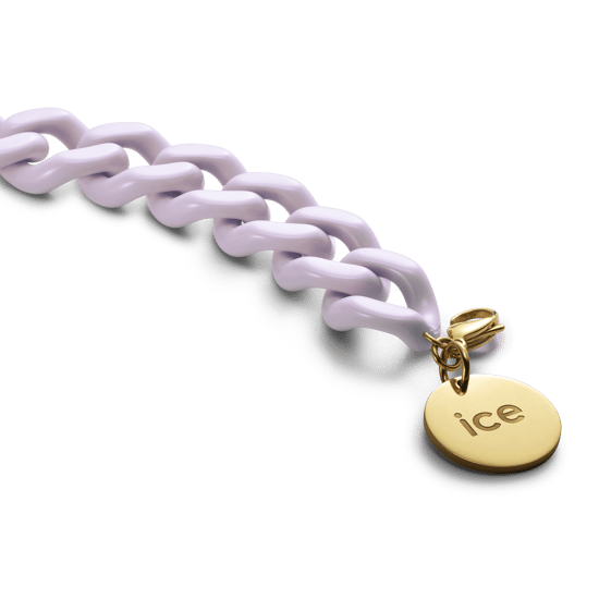 Ice Jewellery Damenarmband aus Edelstahl - Gold 020351 - Image 3