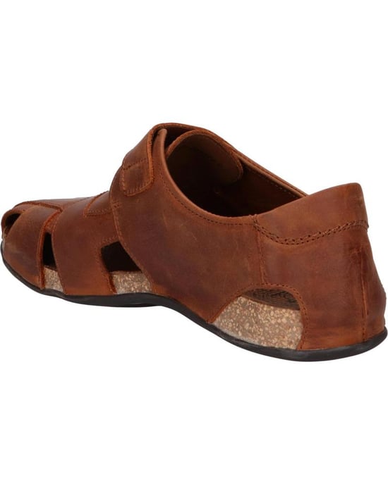 Panama Jack Sandalen für Männer in Braun - Image 4