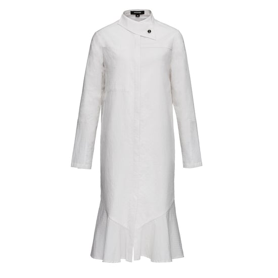 Minimalistisches Hemdblusenkleid - Image 2