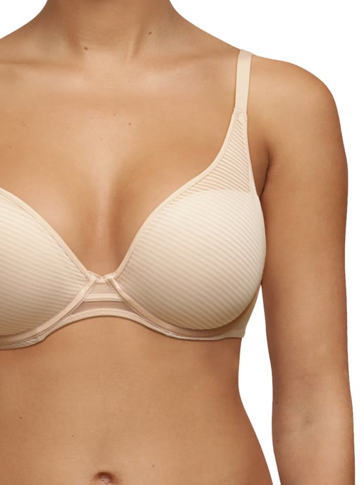 Naïs Plunge T-Shirt Bra