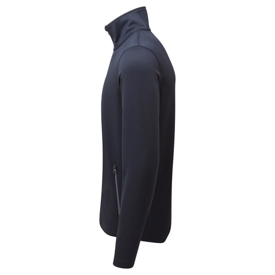 Premier Mens Nachhaltige Jacke mit Reißverschluss (French Navy) - Image 3