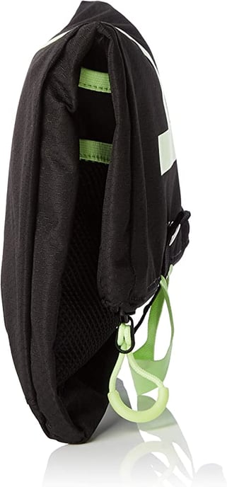 Speedo H20 Polyester Schwarze Damen Grab Schwimmtasche - Image 4