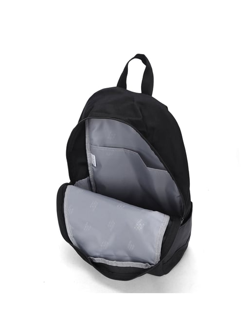 Aoking Rucksack Unisex BLACK - Image 5
