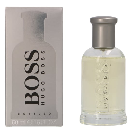 Hugo Boss Abgefülltes Edt Spray 50ml - Image 3
