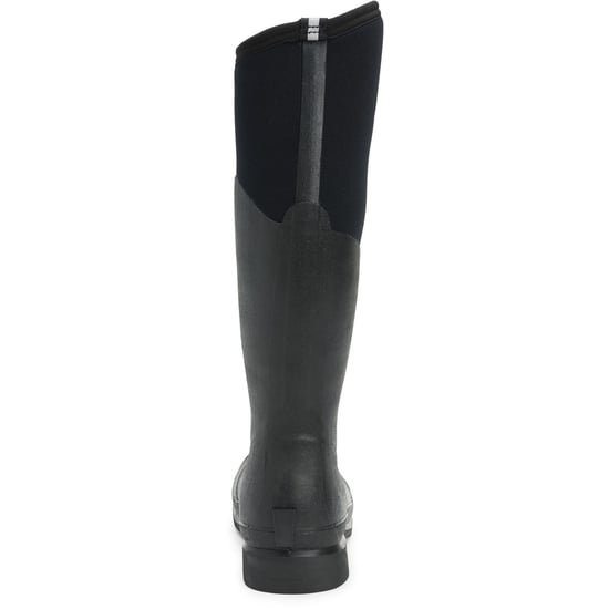 Muck Boots Colt Ryder Gummistiefel Schwarz Wellington Boots - Image 2
