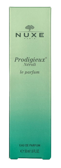 Nuxe Prodigieux Neroli Le Parfum Edp Spray. - Image 2