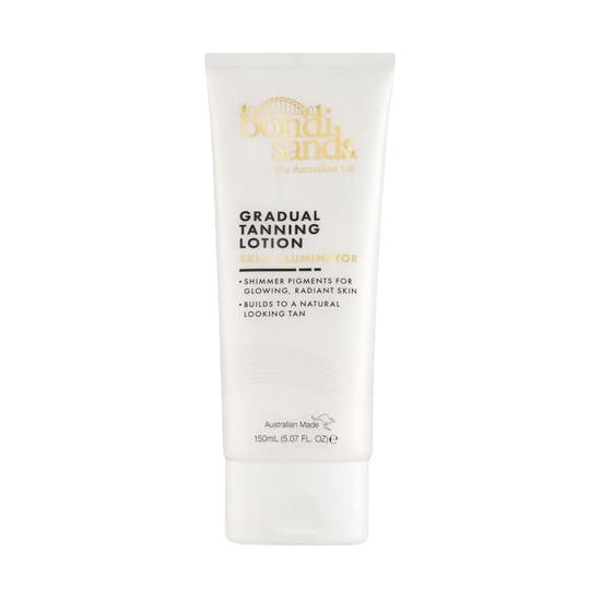 Gradual Tanning Aufhellender Selbstbräuner 150 ml - Image 1