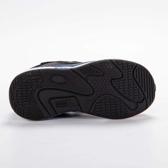 Puma Junge BMW mms rs fast inf Sneaker - Image 5