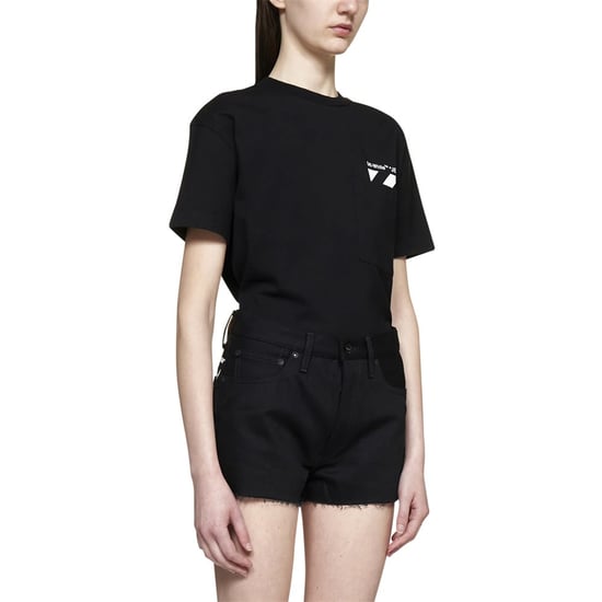 Off-White Black Short