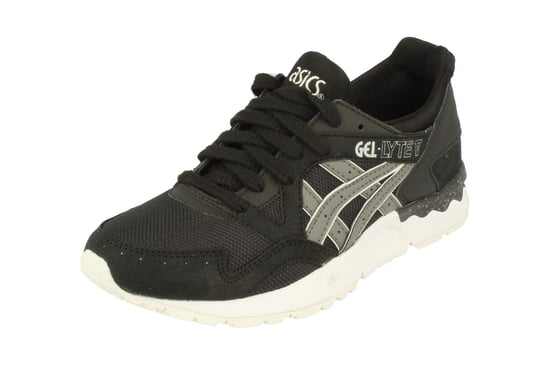 Asics Gel-lyte V Herren Schwarz Turnschuhe - Image 1