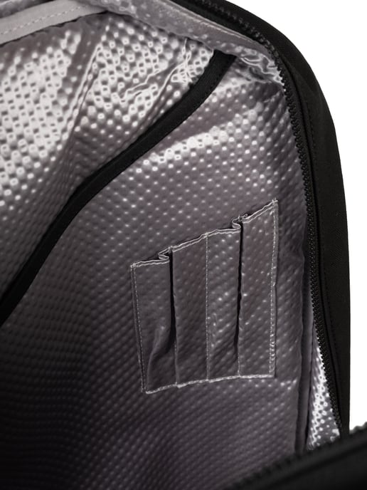 Tommy Hilfiger Rucksack Herren schwarz - Image 6