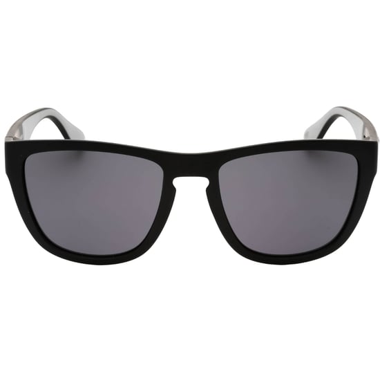 Tommy Hiliger Grey Lensed Black Sunglasses