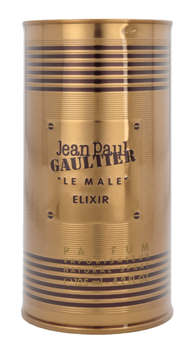 J.P. Gaultier Le Male Elixir Edp Spray. - Image 2