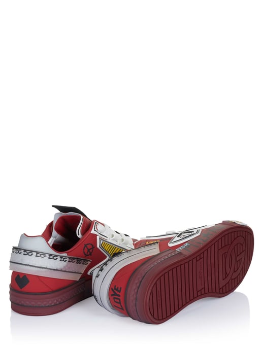 Dolce & Gabbana Schuhe - Image 4