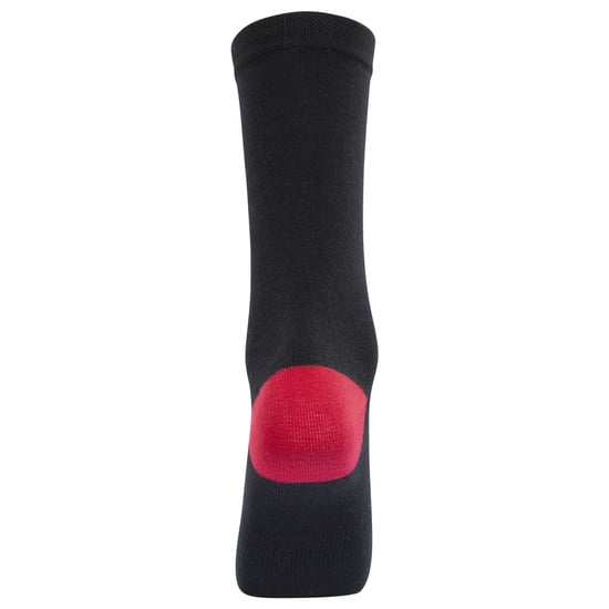 Trespass - "Solace" Socken für Herren/Damen Unisex (5er-Pack) (Schwarz) - Image 2