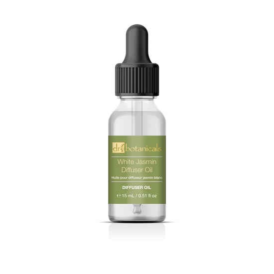 Dr Botanicals Deep Relaxation Diffuser Oil Trio 3 x 15ml