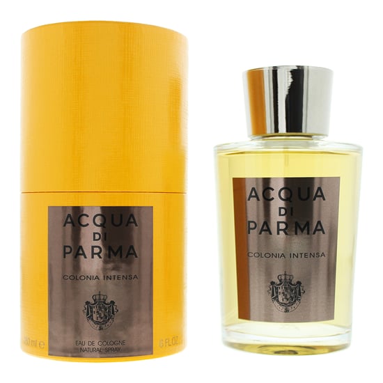 Colonia Intensa Eau De Cologne Vaporisateur 180 ml - Image 1