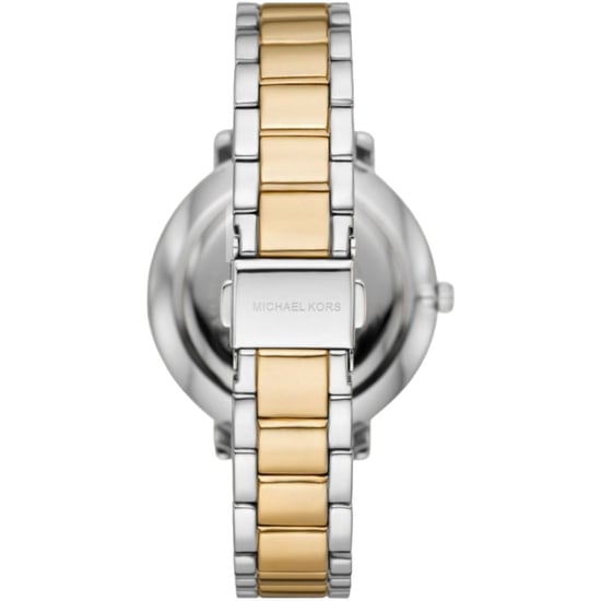 Michael Kors MK4595 Pyper Zwei-Ton-Armband Damenuhr - Image 2