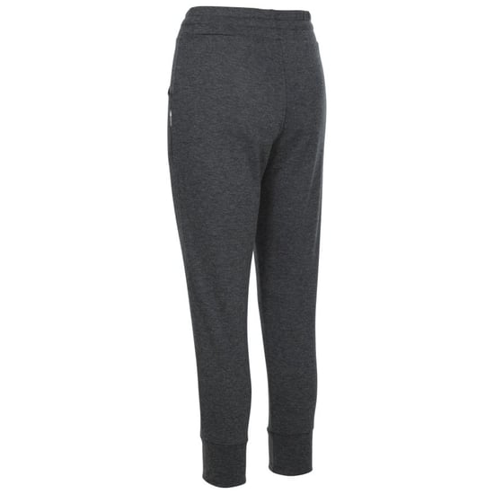 Trespass Womens/Ladies Alura Marl Lounge Pants (Dark Grey Marl)