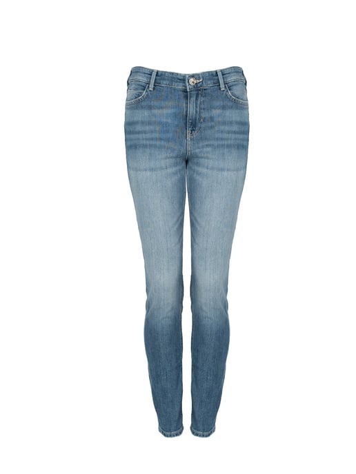 Guess Jeans Skinny Damen blau - Image 1