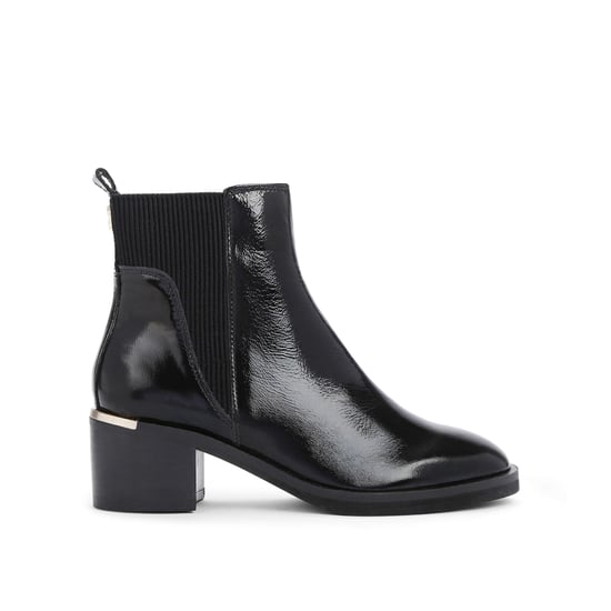 Carvela Leather Liberty Ankle Boots