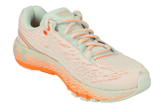 Under Armour Ua Hovr Machina Womens Trainers Off White