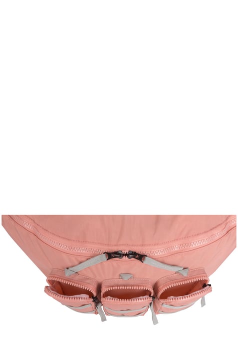 Jaspar Triple Sling Bag