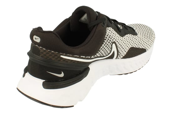 Nike React Miler 3 Herren Turnschuhe Grau - Image 3