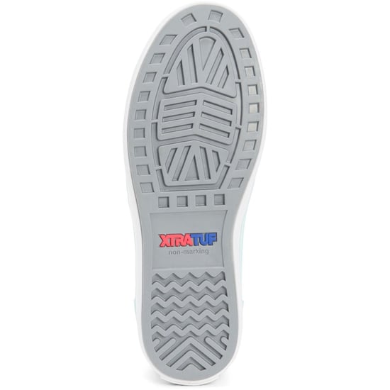 Xtratuf Sharkbyte Nachhaltige Econyl Women's Hellblaue Turnschuhe - Image 3