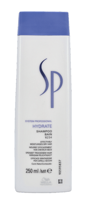 Wella SP - Hydrate Shampoo. - Image 1