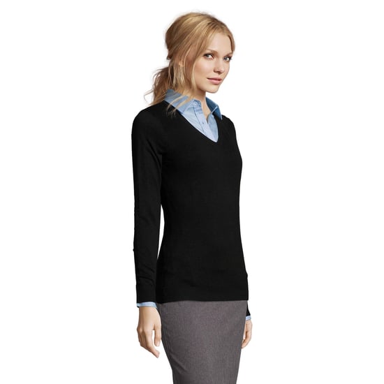 SOLS - "Glory" Pullover für Damen () - Image 3
