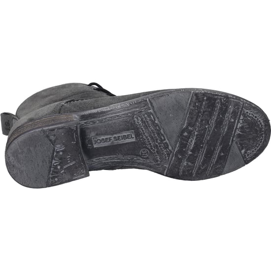 JOSEF SEIBEL Sienna 95 | Stiefelette für Damen | Grau Sienna 95, granit - Image 5