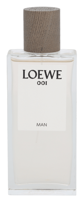 Loewe 001 Man Edp Spray. - Image 4