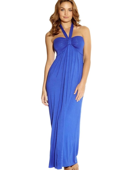 Fantasie Aphrodite Halterneck Maxi Dress