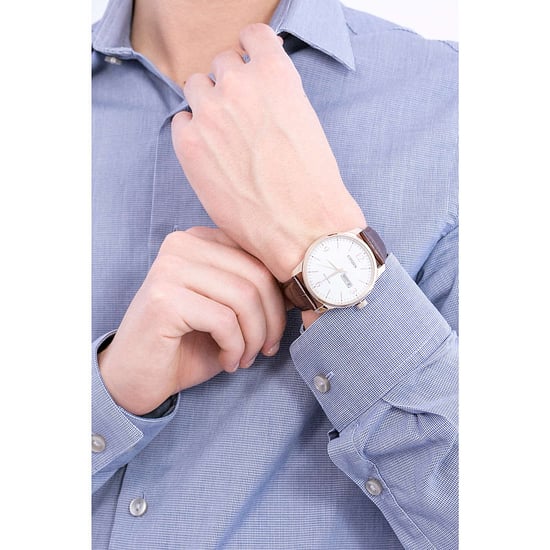 Citizen Braun Herren Armbanduhr BM8553-16AE - Image 3