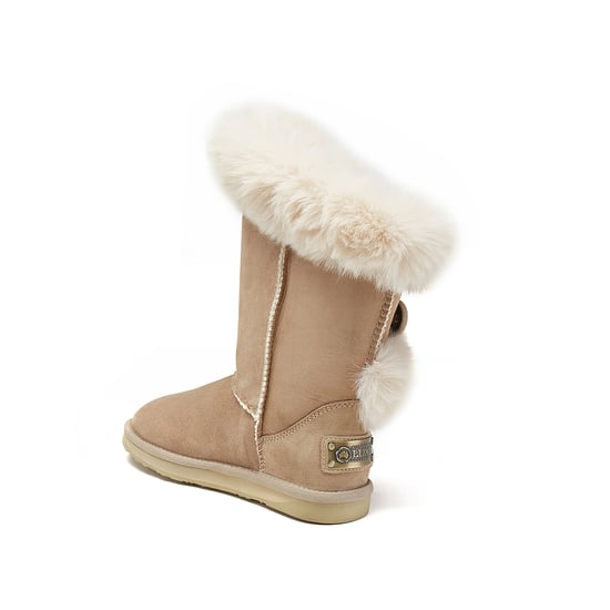 Nordic Short Sand